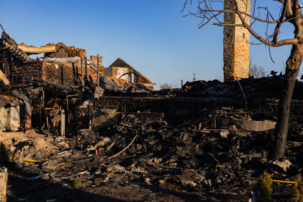 Reliable Emergency Fire Damage Restoration contractor in Lebanon, PA by Fire Damage Flint