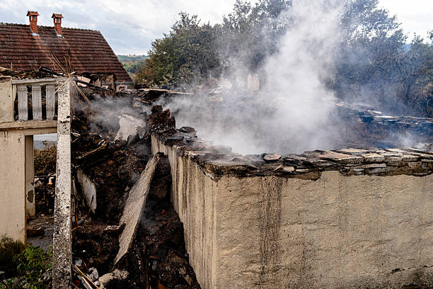 Affordable Emergency Fire Damage Restoration solutions in Lebanon, PA